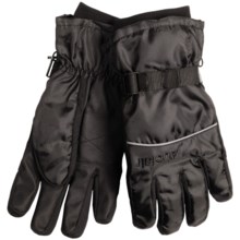 60%OFF メンズスノースポーツ手袋 Auclairワイオミング手袋 - 防水、絶縁（男性用） Auclair Wyoming Gloves - Waterproof Insulated (For Men)画像